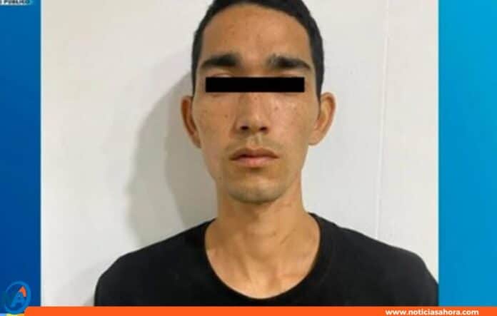 Detenido agresor sexual Carabobo