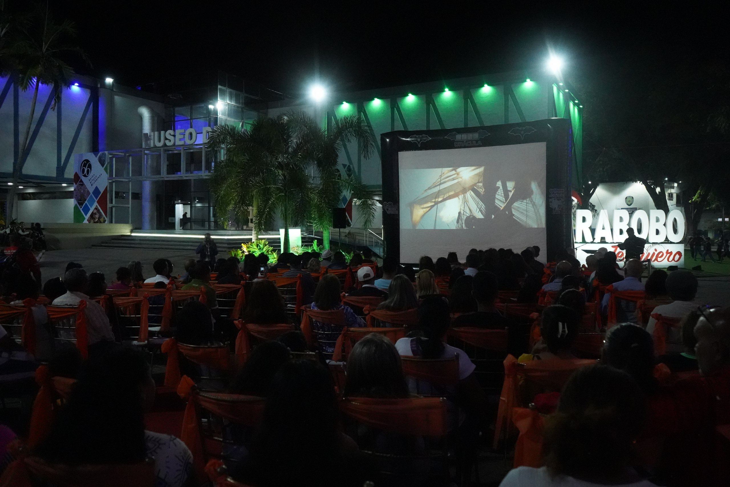 Día del Cine Nacional
