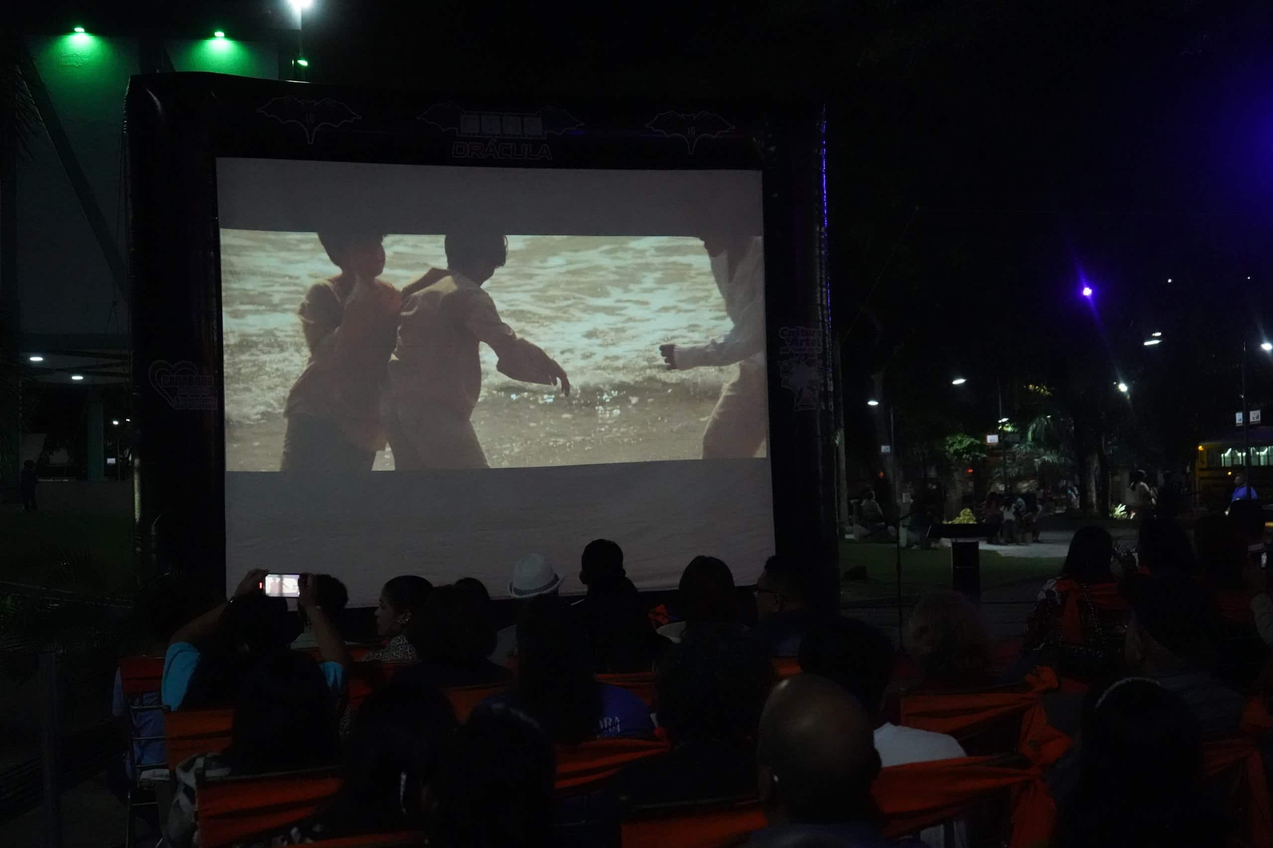 Día del Cine Nacional