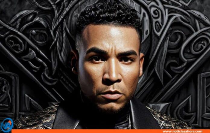 Don Omar Back to Reggaetón