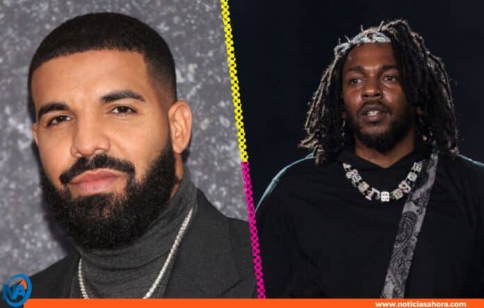 Drake demanda disquera