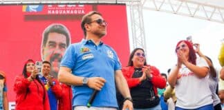 Encuentro por la Paz