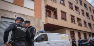 Joven 16 años asesina puñaladas a madre abuela