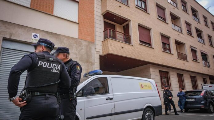 Joven 16 años asesina puñaladas a madre abuela