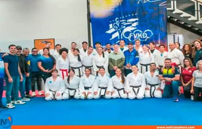 Juegos Panamericanos Junior