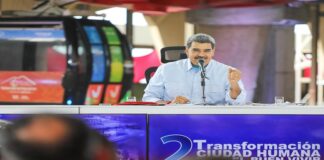 Venezuela Bella y Juntos Todo es Posible serán integradas