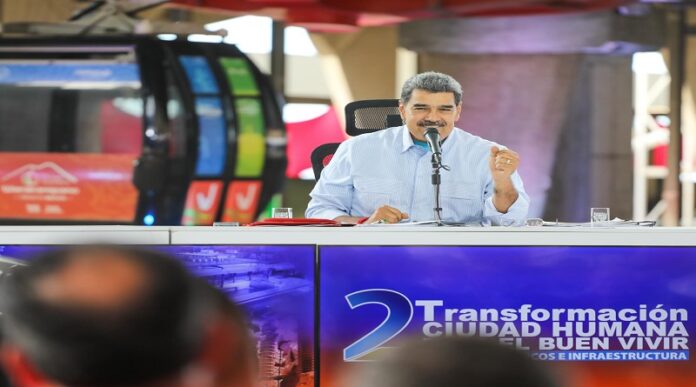 Venezuela Bella y Juntos Todo es Posible serán integradas