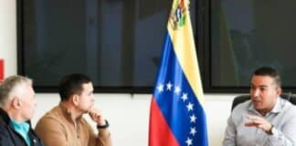Venezuela sostenibilidad ambiental