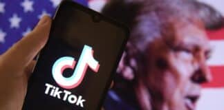 Vuelve Tiktok a Estados Unidos