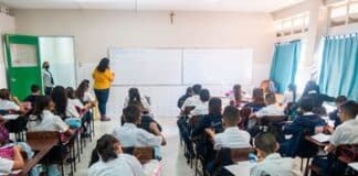 aumento matrícula escolar