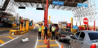 aumento tarifas peajes