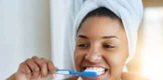 cepillado dental