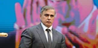 Saab es designado presidente Comisión Nacional Unitaria