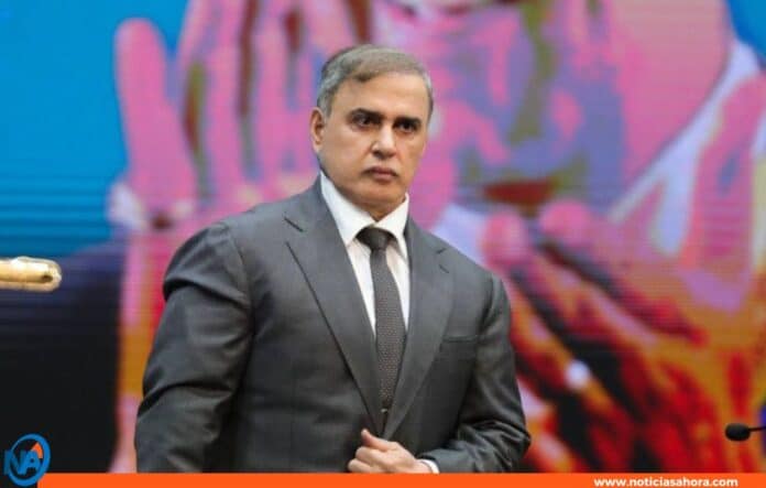 Saab es designado presidente Comisión Nacional Unitaria