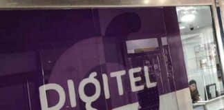 Digitel ajustó sus tarifas en enero 2025