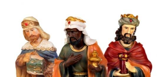 Reyes Magos