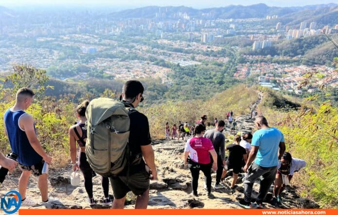 Cerro Casupo de Valencia