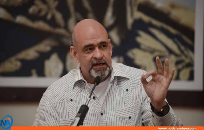 Ameliach Tarjeta MUD no podrá participar en elecciones