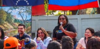Trincheras muestra culminación de proyectos aprobados