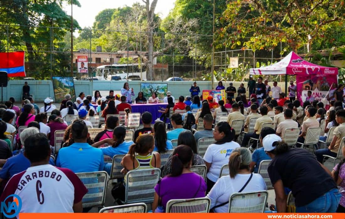 Trincheras muestra culminación de proyectos aprobados.0