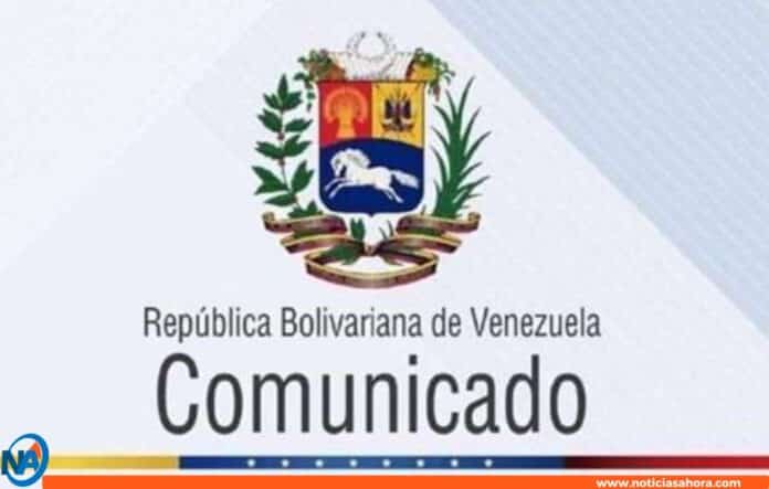 FANB expresó condolencias por accidente aéreo ocurrido Miranda