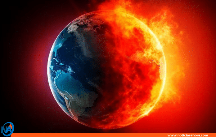 La Tierra supera récords en 2024