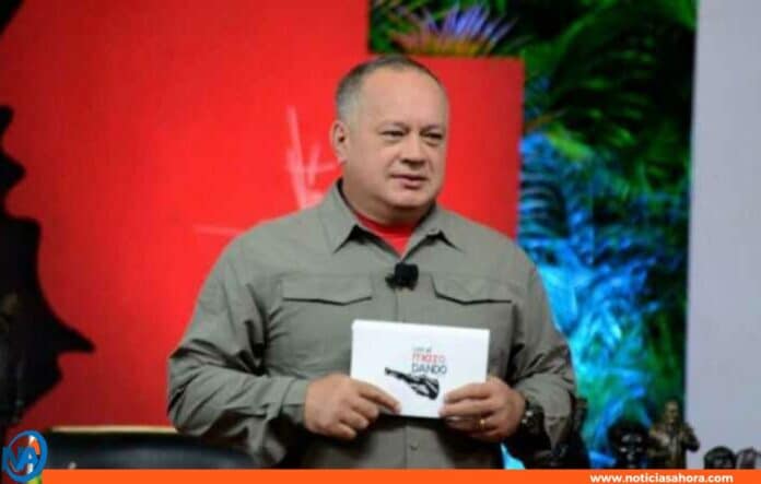 Cabello pueblo venezolano marchará este 23 de Enero