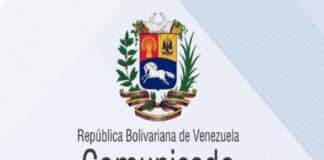 Venezuela rompe relaciones con Paraguay