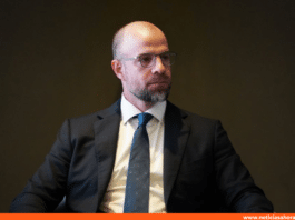 Román Maniglia designado presidente de Pequiven
