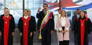 Sesión Solemne apertura de actividades 2025