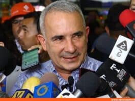Bernal: “No hay motivos para cerrar la frontera”