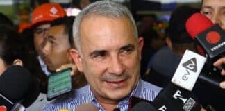 Bernal: “No hay motivos para cerrar la frontera”