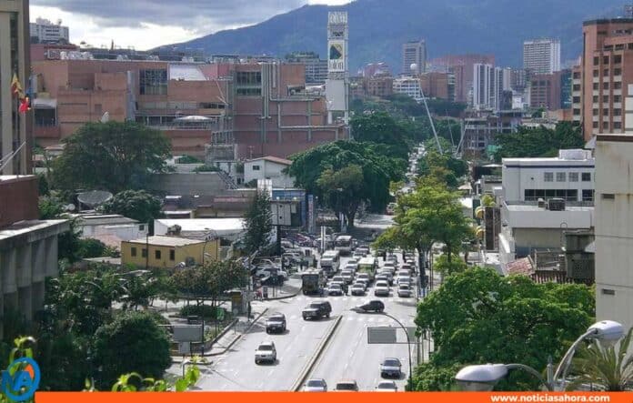 Impuesto sobre Vehículo en Caracas