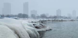 Invierno Extremo Sacude el Sur de EE.UU