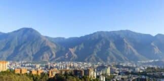 clima estable venezuela