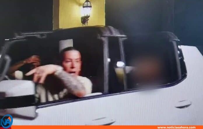 cosculluela accidente de tránsito