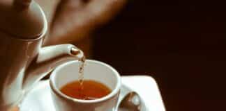 infusión dolores de cabeza