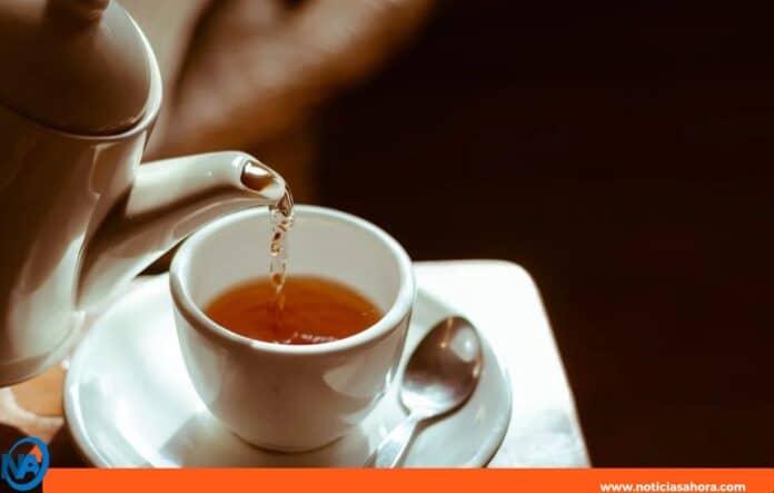 infusión dolores de cabeza