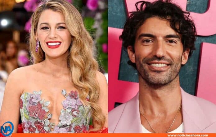 jucio Blake Lively Justin Baldoni jucio Blake Lively Justin Baldoni