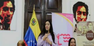jueces de paz violencia contra la mujer