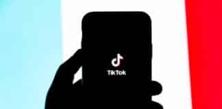 ley federal que prohíbe TikTok