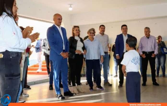plan de acción transformar la educación