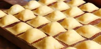 raviolis caseros