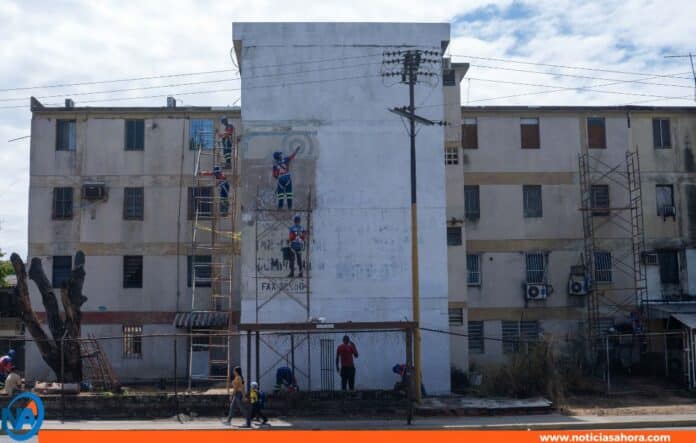 rehabilitación edificios “Súper Bloques” rehabilitación edificios “Súper Bloques”