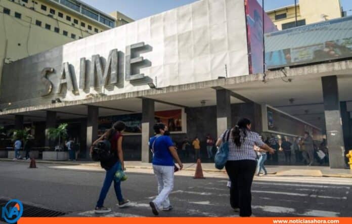 requisitos Estudio de Permanencia en Venezuela