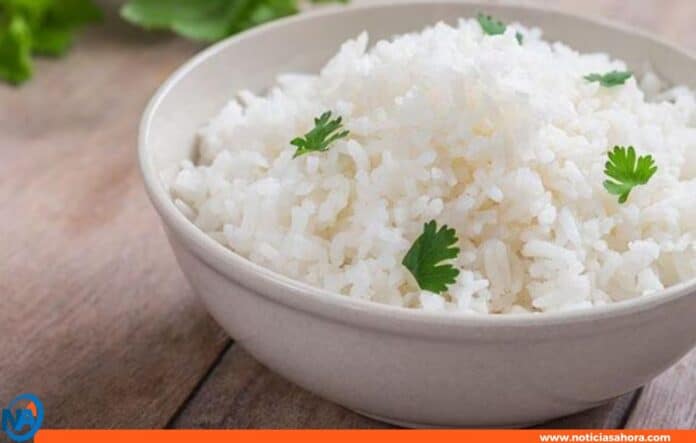 trucos arroz perfecto
