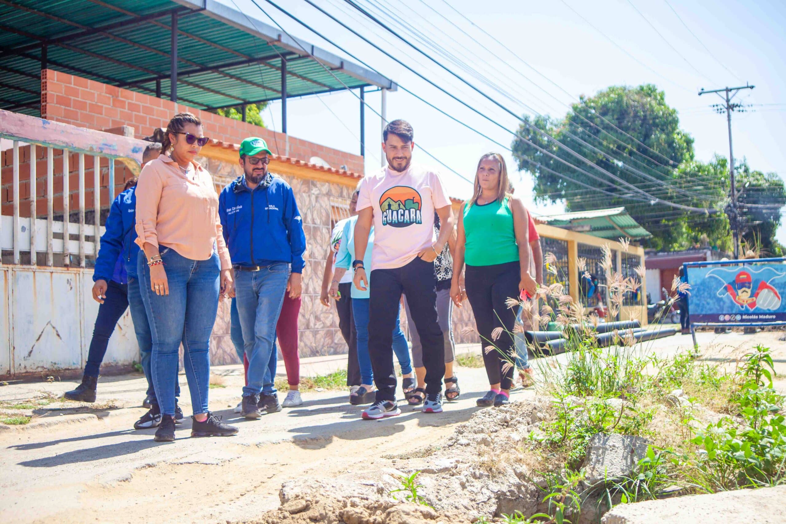 plan “0 Botes de Cloacas”