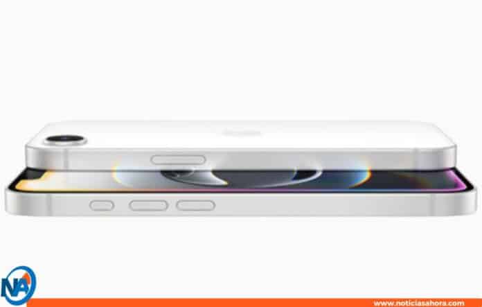 Apple iPhone 16e