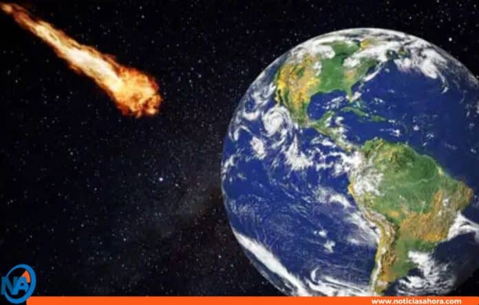 Asteroide 2024 YR4