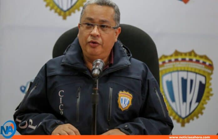 CICPC al Día
